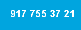 917 755 37 21 917 755 37 21